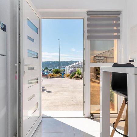 Apartment Leo Trogir Eksteriør bilde