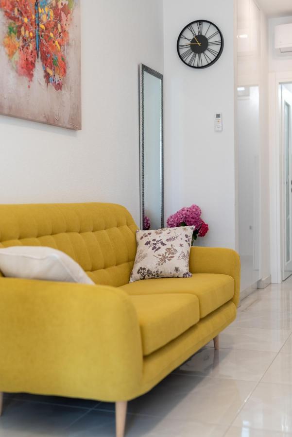 Apartment Leo Trogir Eksteriør bilde